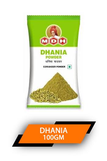 Mdh Dhania Powder 100gm